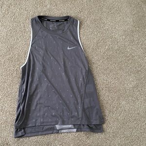 NWT Nike dri fit tank